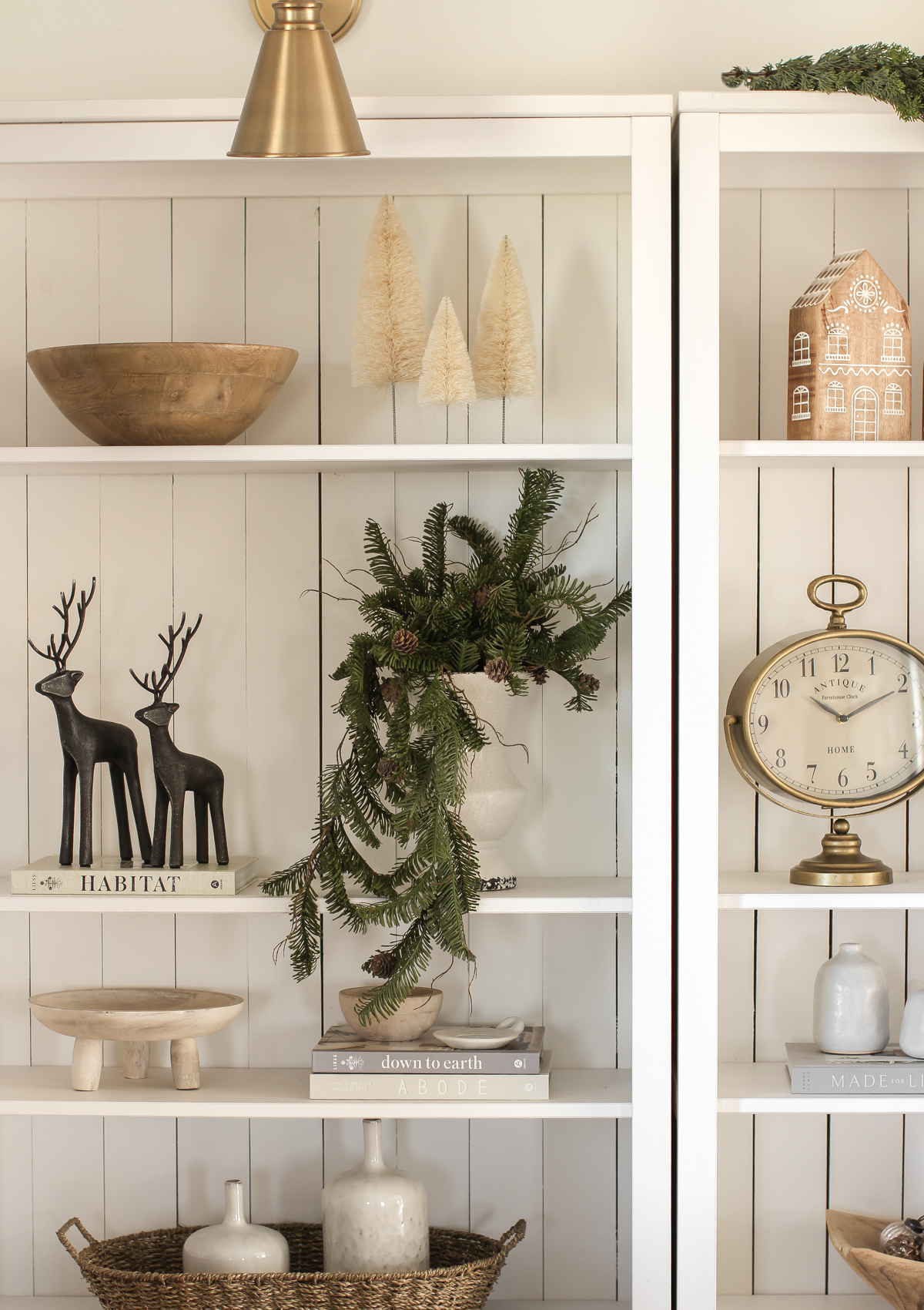 Grow + Gather Christmas Collection