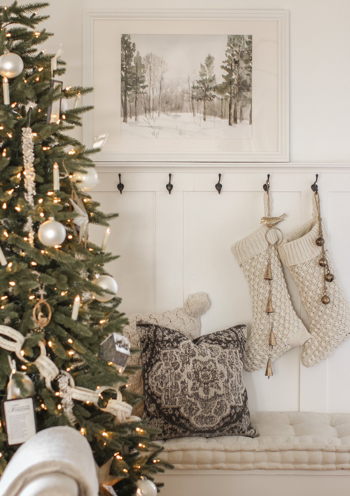 Grow + Gather Christmas Collection